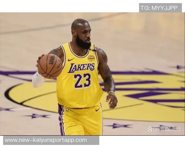 拓记：开拓者赛季初对决湖人詹姆斯缺席可能性分析