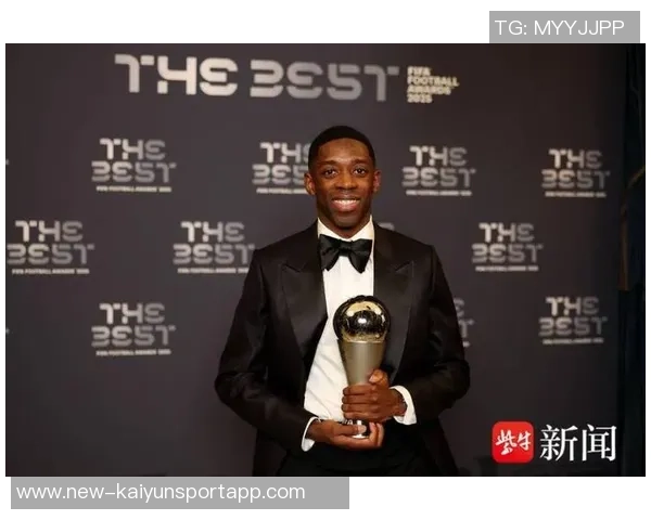 登贝莱重返亿元身价俱乐部六年后再次突破1亿欧元大关