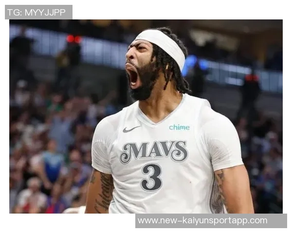 独行侠探讨浓眉交易可能性合同3年总值17537亿引发关注