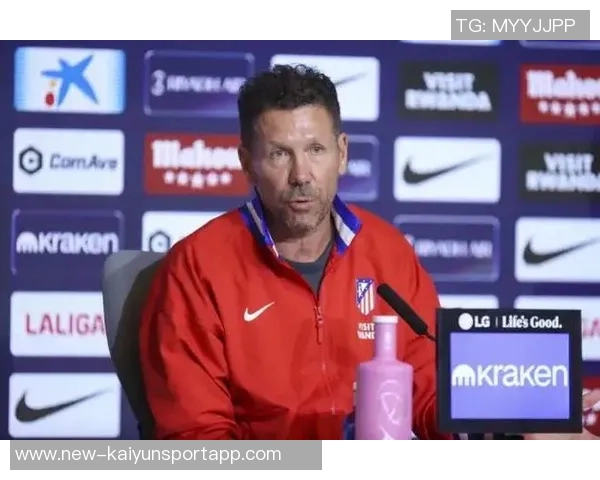 西蒙尼西甲胜场达323场并列教练历史第二仅次于阿拉贡内斯